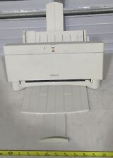 Vintage Apple StyleWriter II M2003 Serial Printer FOR PARTS UNTESTED NO CORD picture