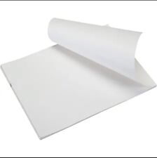 NEW Brother Premium Fanfold Thermal Paper Letter Size 1000/box Perforated picture