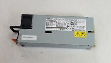 Lot of 2 Emerson 7001605-J002 750W 1U Server Power Supply For X3650 M4 picture