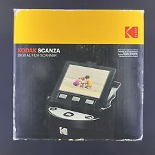 Kodak Scanza Digital Film & Slide Scanner Converts 35mm, 126, 110, Super 8 & 8mm picture
