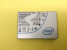Intel DC P4610 Series 1.6TB, 2.5in NVMe/PCIe 3.1 x4, 3D, TLC SSD SSDPE2KE016T8 picture