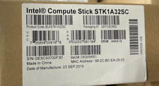 Intel Compute Stick STK1A32SC X 4 picture
