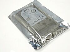 Dell CWHNN 0CWHNN 300GB 10K 2.5in SAS SERVER Drive W/ Caddy Tray NOT for laptops picture