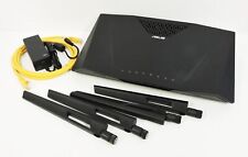 ASUS AC3100 RT-AC3100 4-Port Extreme Wi-Fi Router  picture