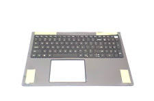 NEW Dell Inspiron 15 3510 3511 3515 Palmrest US NON-Backlit Keyboard 9CJN3 8512W picture