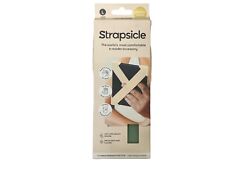 Strapsicle Set of Two Straps Handles Sage Green Sz Large Kindle Paperwhite 6.8