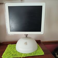 Vintage iMac Apple Computer, 2002  picture