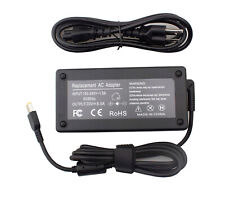 170W AC Charger Fit for Lenovo Thinkpad P1 P50 P51 P52 P53 Power Supply Adapter picture