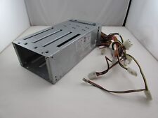 Ablecom SP 502-TC 500W Triple Redundant Hot-Swap Power Supply PSU Cage Assembly picture