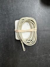 Genuine OEM Apple 60W MagSafe 1 Charger for MacBook Pro / Air TESTED - WORKING picture