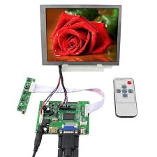 HDM I VGA 2AV LCD Controller Board 6.5inch G065VN01 V2 640X480 LCD Screen picture
