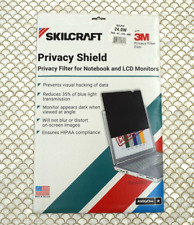 3M SKILCRAFT 7045-01-570-8897 Privacy Shield Filter 24