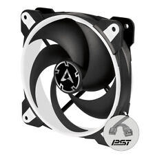 ARCTIC BioniX P120 120 mm Gaming Case Fan PWM PST Cooler Computer White B-Stock picture