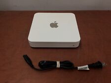Apple AirPort Time Capsule 4th Generation A1409 2TB Wireless Router | AP41 picture