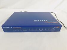 FVS338 NetGear ProSafe 8-Port 10/100 VPN Firewall w/ Power Supply picture