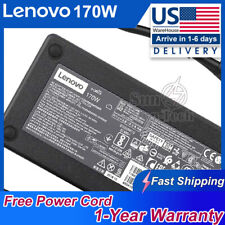 Original Lenovo 170W Charger Power Adapter ADL170SCC3A ADL170NLC2A picture