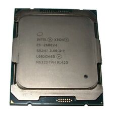Intel Xeon E5-2680 v4 2.4GHz 14-Core Processor CPU  LGA2011 SR2N7 picture