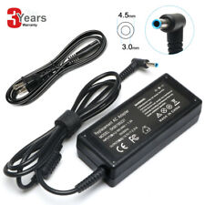 45W AC Adapter Laptop Charger or HP Notebook 15:15-ba009dx 15-ba079dx 15-ba113cl picture