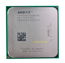 AMD FX-Series FX-8350 FX-9590 Socket AM3+ CPU Processor picture