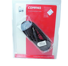NEW Compaq Universal AutoSync Cable iPaq H3800 Series Pocket PC picture