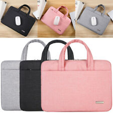 13-15.6 inch Laptop Tablet Computer Sleeve Bag Carry Case For HP/Lenovo/Asus/Mac picture
