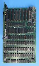 Apple II Plus Motherboard 820-0044-C 1979 with ALS 16K RAM Card – Tested & Works picture