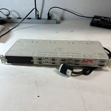 APC AP9225 EXPMASTERSWITCH + 8 Outputs. picture