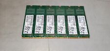 (Lot of 6) Samsung CM871 MZ-NLF1280 128 GB M.2 80mm Solid State Drive picture