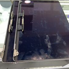 READ Lot of 2 OEM MacBook Pro 15 A1990 LCD Screen BROKEN- Space Gray picture