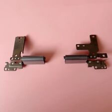New Lcd Hinge Kit L+R For Dell Inspiron 7415 2-in-1 Laptop 00TDMY 03VXN5 picture