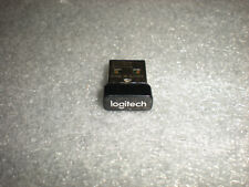 Original Genuine OEM Logitech USB Nano Receiver Dongle Model C-U0010 C-11077 picture