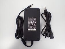 Genuine Dell AC Adapter 240W Power Charger G3 G7 Alienware x17 x15 M17x m15 R5 picture