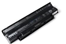 New DELL Inspiron 15R N5010 N5110 17R N7010 N7110 BATTERY J1KND 4YRJH Genuine picture