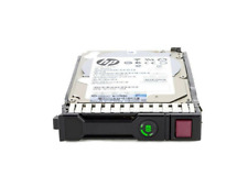 HP 730703-001 C8S59A  Ent MSA 900GB 6G 10K RPM SAS 2.5