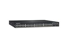 Dell PowerSwitch N2248PX-ON 48-Port PoE Managed Ethernet Switch New OPEN BOX picture