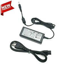 NEW Genuine APD AC Power Adapter For Toshiba Laptop PA3822U-1ACA 19V 45W 5.5mm picture