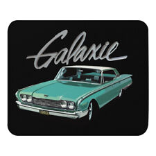 1960 Ford Galaxie Antique Car Mouse pad picture