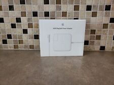 ORIGINAL APPLE 60W MAGSAFE POWER ADAPTER FOR MACBOOK PRO MC461LL/A-A1344 D5-3 picture