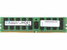 SAMSUNG 16GB ECC REG DDR4 2133MHz PC4-17000 288-Pin Server Memory RAM 2Rx4 LOT picture