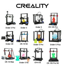 Original Creality DIY Ender 3V2/Ende 5 Plus/CR 6 SE/CR 10S Pro/V2 3D Printer Lot picture