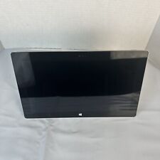 Microsoft 1516 Surface 32GB, Wi-Fi, Window RT 10.6in Black READ picture