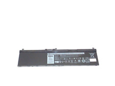 New Dell OEM Precision 7530 /7730 / 7540 /7740 6-Cell 97Wh Laptop Battery NYFJH picture