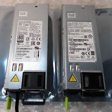 Pair of Cisco UCSC-PSU1-770W V02 80 Plus Platinum Switching Mode Power Supply picture