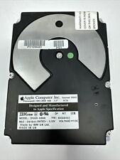 Apple / IBM DSAS-3360 350MB 50 PIN 3.5IN 3H SCSI 84G8452 HDD Working Drive picture
