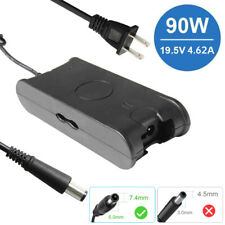 90W Charger for Dell Latitude D400 D410 D420 D430 D500 D505 D510 D520 D530 D600 picture