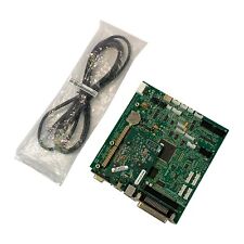 Genuine Zebra P1053360-016 Motherboard 8MB & Ethernet for 105SL+ Xi4 Printers picture