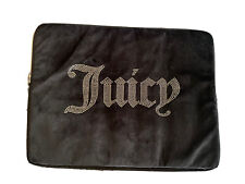 Juicy Couture Bling Velour 16” Laptop Case picture
