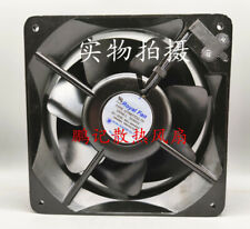 1 pcs ROYAL UTR677DG-TP 230V 43/40W 160*55MM iron leaf high temperature fan picture