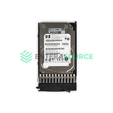 HP 507129-009 146GB 15K SAS 2.5