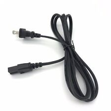 AC2 6FT 6 Feet BOSE Bose Wave Radio Stero System AWR1-1W AC Power Cable Cord picture
